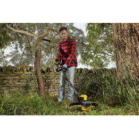 Тример акумуляторний безщітковий STANLEY FATMAX SFMCSTB933M