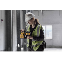 Рівень лазерний лінійний DeWALT DCE089D1G18