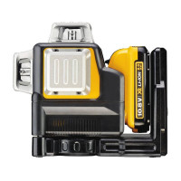 Уровень лазерный линейный DeWALT DCE089LR
