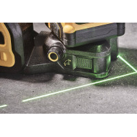 Рівень лазерний лінійний DeWALT DCE089D1G18