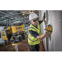 Рівень лазерний лінійний DeWALT DCE089NG18