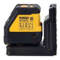 Рівень лазерний лінійний DeWALT DCLE14201GB