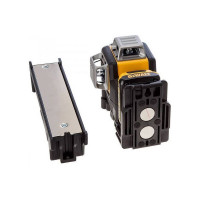 Уровень лазерный линейный DeWALT DCE089LR