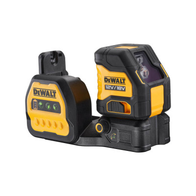 Рівень лазерний лінійний DeWALT DCE088NG18