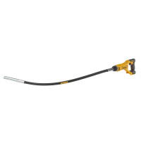 Вібратор глибинний акумуляторний DeWALT DCE531N