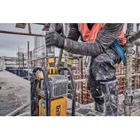 Вібратор-силовий модуль глибинний акумуляторний POWERSHIFT DeWALT DCPS320N