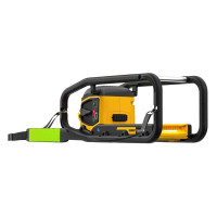 Вібратор-силовий модуль глибинний акумуляторний POWERSHIFT DeWALT DCPS320N