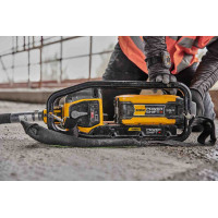 Вібратор-силовий модуль глибинний акумуляторний POWERSHIFT DeWALT DCPS320N