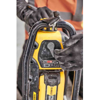 Вібратор-силовий модуль глибинний акумуляторний POWERSHIFT DeWALT DCPS320N