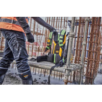 Вібратор-наплічник глибинний акумуляторний POWERSHIFT DeWALT DCPS310N
