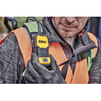 Вібратор-наплічник глибинний акумуляторний POWERSHIFT DeWALT DCPS310N
