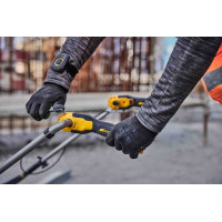 Віброрейка акумуляторна POWERSHIFT DeWALT DCPS330N