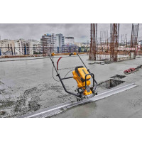 Віброрейка акумуляторна POWERSHIFT DeWALT DCPS330N