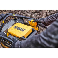 Вібротрамбовка акумуляторна POWERSHIFT DeWALT DCPS660N