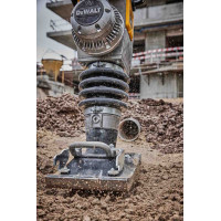 Вібротрамбовка акумуляторна POWERSHIFT DeWALT DCPS660N