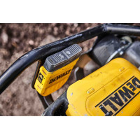 Вібротрамбовка акумуляторна POWERSHIFT DeWALT DCPS660N