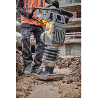 Вібротрамбовка акумуляторна POWERSHIFT DeWALT DCPS660N