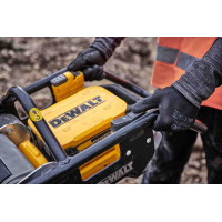 Вібротрамбовка акумуляторна POWERSHIFT DeWALT DCPS660N