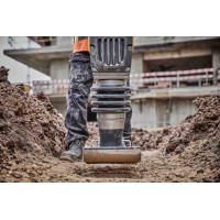 Вібротрамбовка акумуляторна POWERSHIFT DeWALT DCPS660N