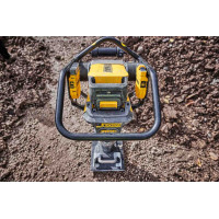 Вібротрамбовка акумуляторна POWERSHIFT DeWALT DCPS660N