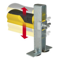 Рейсмус-різак Drywall Stripper для відрізки смуг з гіпсокартону STANLEY STHT1-16069