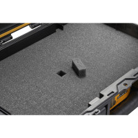 Вкладка для ящиків TOUGHSYSTEM 2.0 DeWALT DWST83459-1