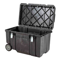 Ящик FATMAX®, 240 л, розміри 990 x 590 x 620 мм, з функцією транспортування STANLEY FMST1-75531