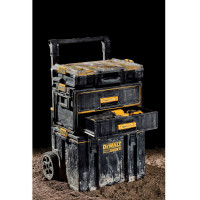 Ящик TOUGHSYSTEM 2.0 DeWALT DWST83529-1