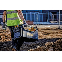 Ящик TOUGHSYSTEM відкритий DeWALT DWST1-75654