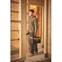 Скринька ESSENTIAL Cantilever, 490х290х250 мм (19) STANLEY STST83397-1