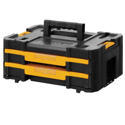 Ящик інструментальний TSTAK DeWALT DWST1-70706