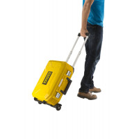 Ящик техніка FATMAX®, 540 х400 х 435 мм, армований скловолокном, оснащений колесами STANLEY FMST1-72383