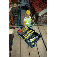 Ящик професійний FatMax Cantilever, розміри 457x310x236 мм STANLEY FMST1-71219