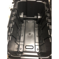 Ящик великого об’єму Mobile Job Chest, розміри 768х490х476 мм, з колесами STANLEY 1-92-978