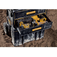 Ящик TOUGHSYSTEM 2.0 DeWALT DWST83529-1