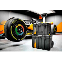 Комплект ящиків McLaren DeWALT DWST60452-1
