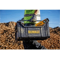 Ящик TOUGHSYSTEM відкритий DeWALT DWST1-75654