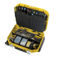Ящик техніка FATMAX®, 540 х400 х 435 мм, армований скловолокном, оснащений колесами STANLEY FMST1-72383