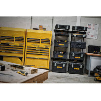 Настінні кронштейни для кріплення ящиків TOUGHSYSTEM DeWALT DWST1-75694
