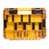 Футляр для біт системи TSTAK Tough Case L DeWALT DT70804
