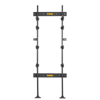 Настінні кронштейни для кріплення ящиків TOUGHSYSTEM DeWALT DWST1-75694