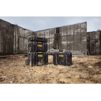 Ящик-візок TOUGHSYSTEM 2.0 DeWALT DWST83295-1