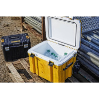Ящик-охолоджувач T-STAK на колесах DeWALT DWST83281-1