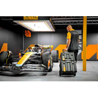 Комплект ящиків McLaren DeWALT DWST60452-1