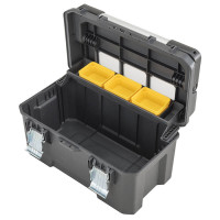 Ящик професійний FatMax, розміри 515x300x275 мм STANLEY FMST1-75792