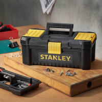 Ящик ESSENTIAL, розміри 320x188x132 мм (12.5) STANLEY STST1-75514