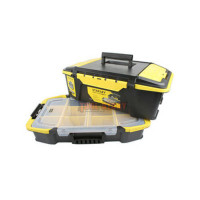 Система зберігання два в одному Click & Connect STANLEY STST1-71962