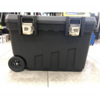 Ящик великого об’єму Mobile Job Chest, розміри 768х490х476 мм, з колесами STANLEY 1-92-978