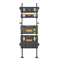 Настінні кронштейни для кріплення ящиків TOUGHSYSTEM DeWALT DWST1-75694