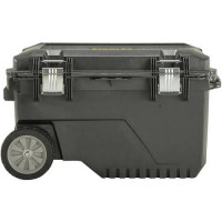 Ящик середнього об’єму Fatmax Mid - Size Chest, розміри 748x516x430 мм, з колесами STANLEY FMST1-73601